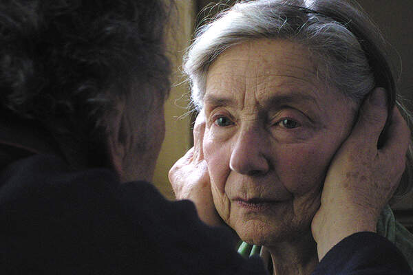 Comment finir ? Amour, de Michael Haneke