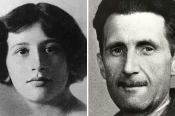 À la recherche du socialisme démocratique. La pensée politique de George Orwell et de Simone Weil