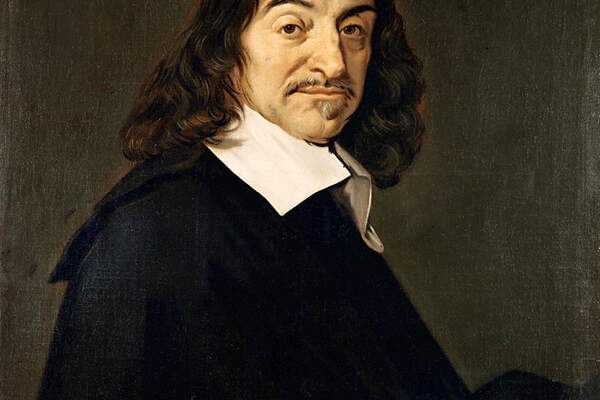 Le fantôme de Descartes. De l’utilité de l’histoire de la philosophie