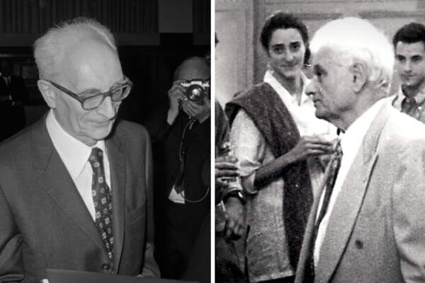 Des manières de sortir de la philosophie. Derrida, Lévi-Strauss et les ambiguïtés du sens