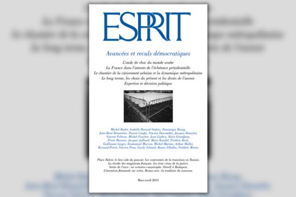 Les labyrinthes du politique. Que peut-on attendre pour 2012 et après ?