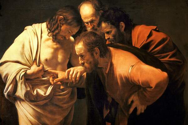 Le Christ, bouc émissaire ?