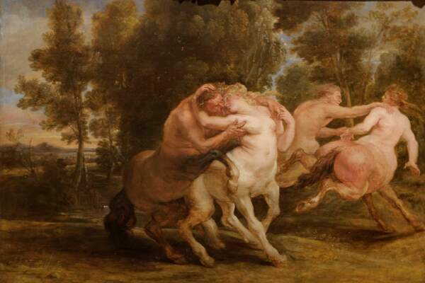 Comment l’animal nous rend humains