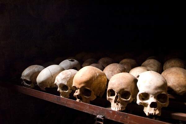 Les aventures de la conscience historique au Rwanda
