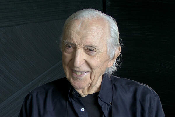 Soulages : l’autorité de la peinture