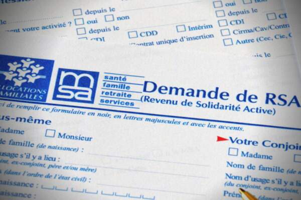 Revenu de solidarité active : quelle nouvelle donne sociale ?
