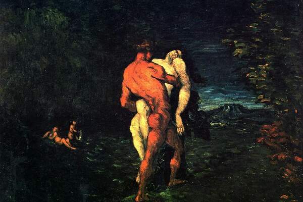 Poésie et peinture