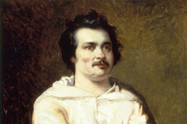 Balzac romancier essentialiste