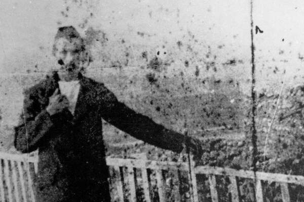 Rimbaud ou la poésie du devenir
