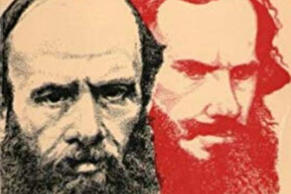 George Steiner : Tolstoï ou Dostoïevski
