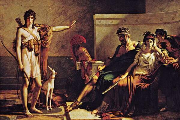 L’Eros racinien