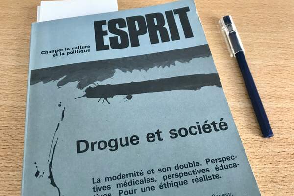 Changer de cap institutionnel ? Entretien avec Claude Olievenstein