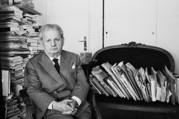 Quelques réflexions sur la philosophie de l’hitlérisme
