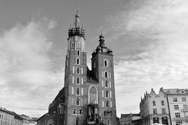 Société et Église en Pologne