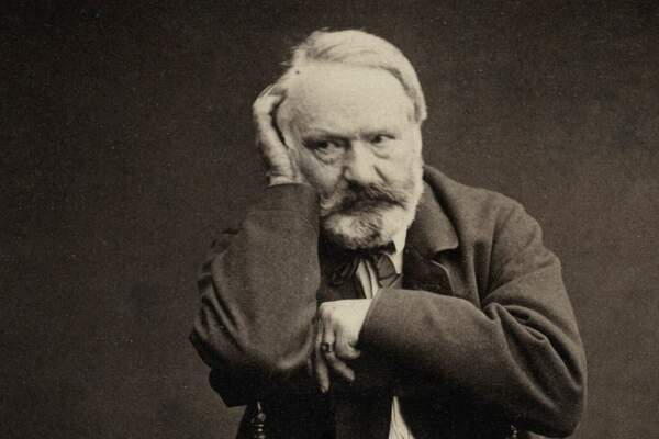 L’espace et le temps chez Victor Hugo