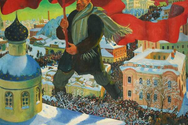 Le communisme devant l’Occident : vérité et mensonge du communisme