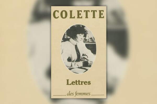 Lettres à sa fille par Sido, précédées de lettres inédites de Colette
