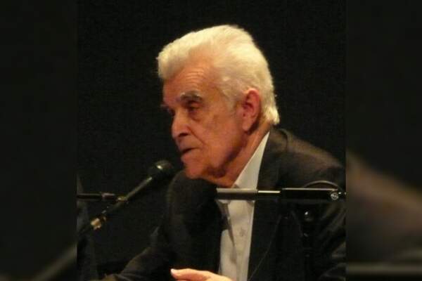 Discussion avec René Girard
