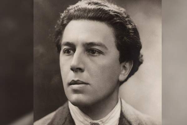 André Breton, Point du jour