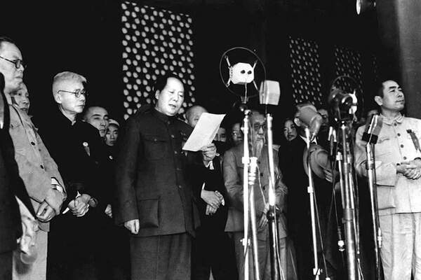 Le totalitarisme n’arrête pas l’histoire. Communisme et société en Chine