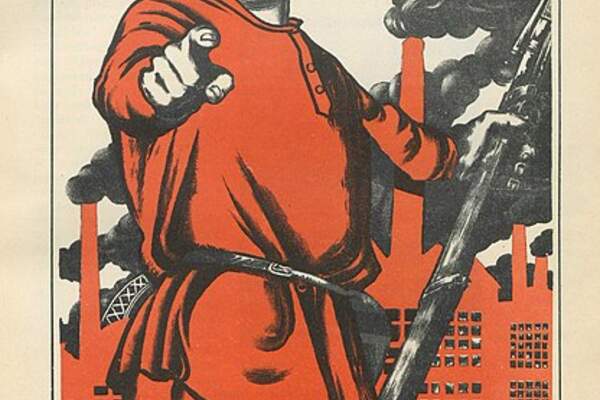La transformation du Marxisme en Russie