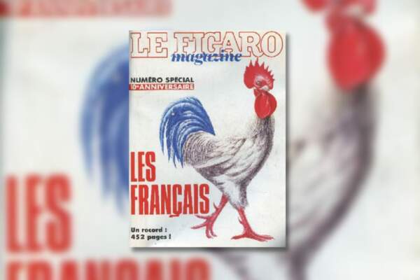 La nouvelle droite fait son chemin