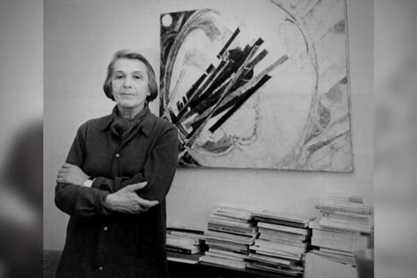 Nathalie Sarraute : Les deux réalités