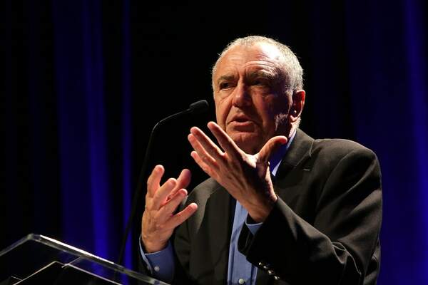 L’individu plus que jamais… Entretien avec Gilles Lipovetsky