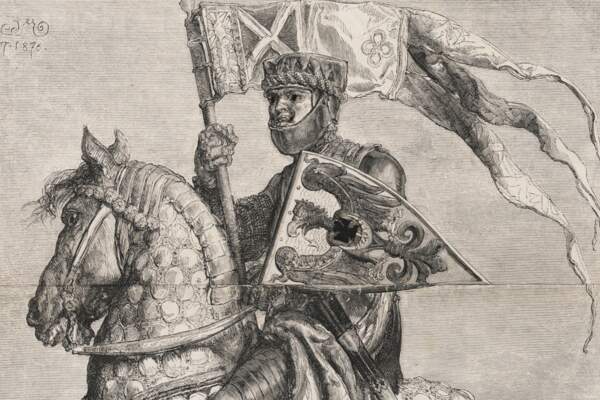 L’Ancien Régime et la Révolution en Pologne
