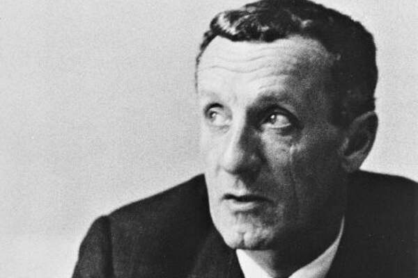 MERLEAU-PONTY | PHILOSOPHIE ET NON-PHILOSOPHIE