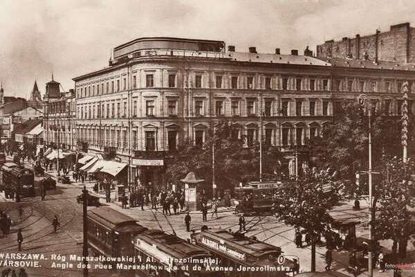 L’ordre règne-t-il à Varsovie ?