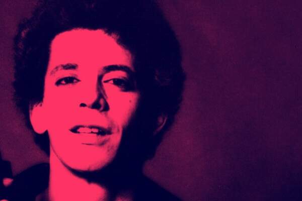 UN CONCERT DE LOU REED