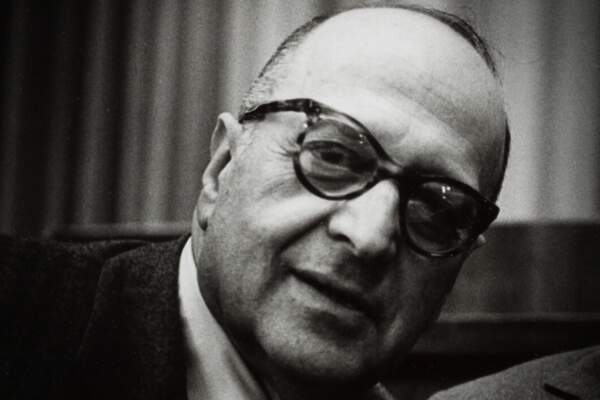 Pourquoi le fascisme ?