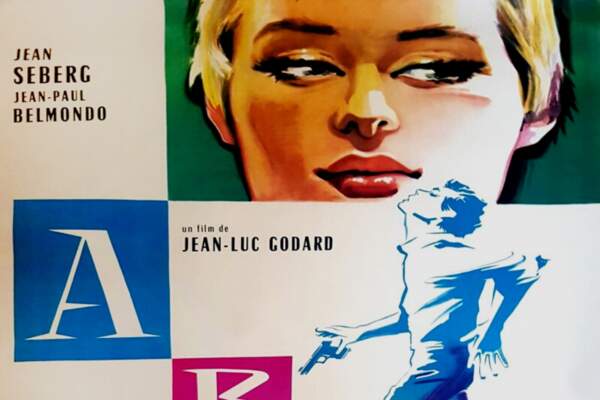Le goût du néant (À bout de souffle, un film de Jean-Luc Godard)