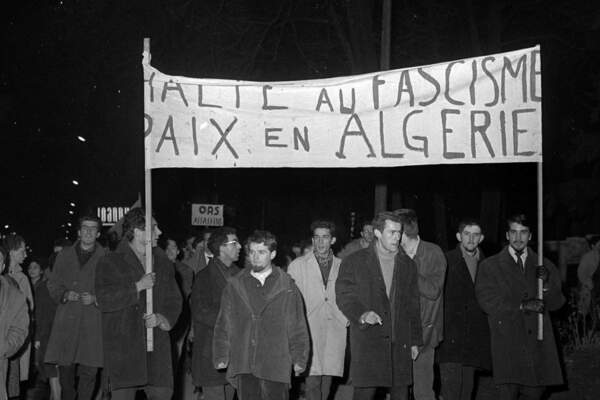 L’O.A.S. et la torture