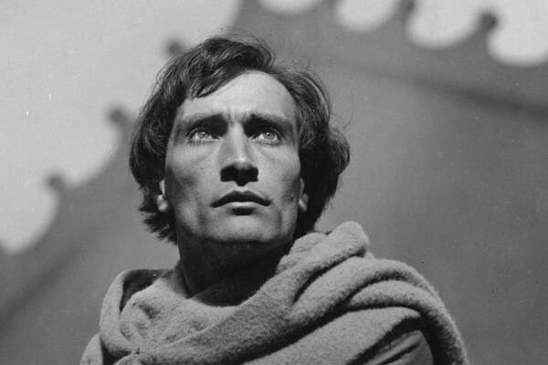 Sur les traces d’Artaud