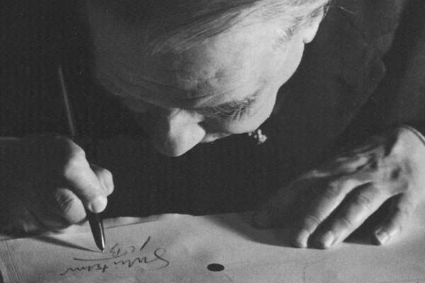 L’essence onirique de la vie. Entretien avec José-Luis Borges