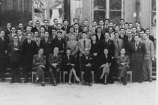 Un projet de réforme de l’ENA
