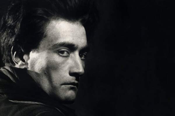 Mort d’Antonin Artaud