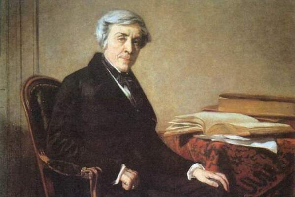 Michelet, l’Histoire et la Mort
