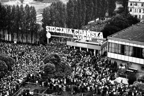 Un mouvement social