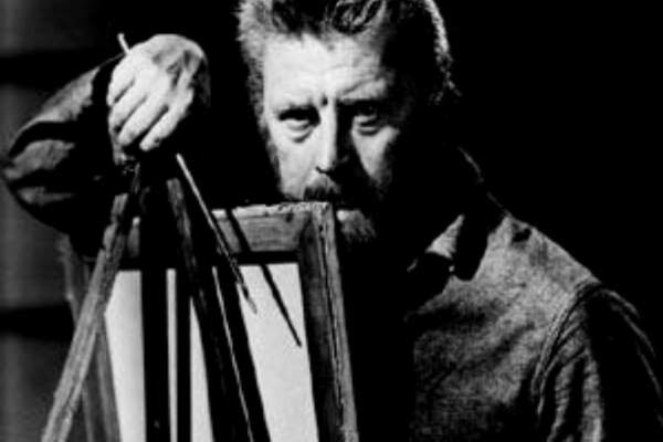 Van Gogh au cinéma