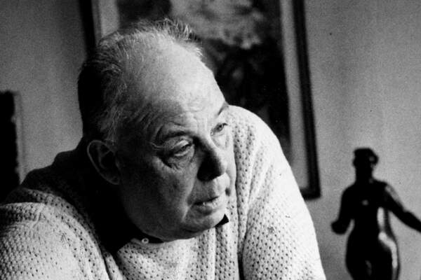 Les deux époques de Jean Renoir