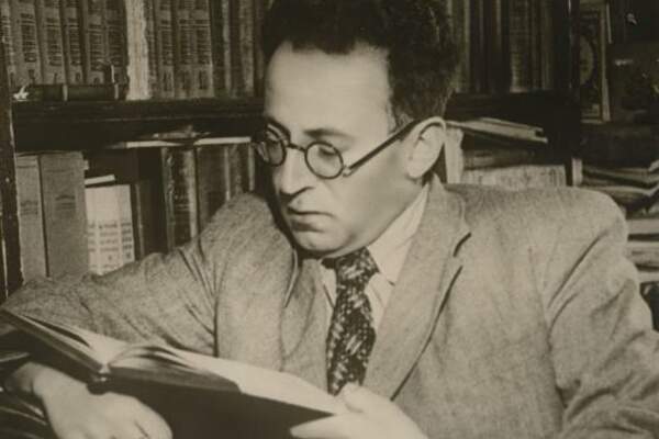 VASSILI GROSSMAN OU LA LIBÉRATION INACHEVÉE D’UN ROMANCIER
