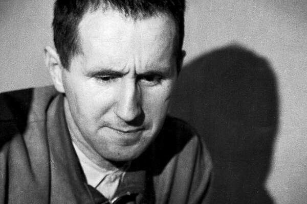 Homme pour homme - Bertolt Brecht