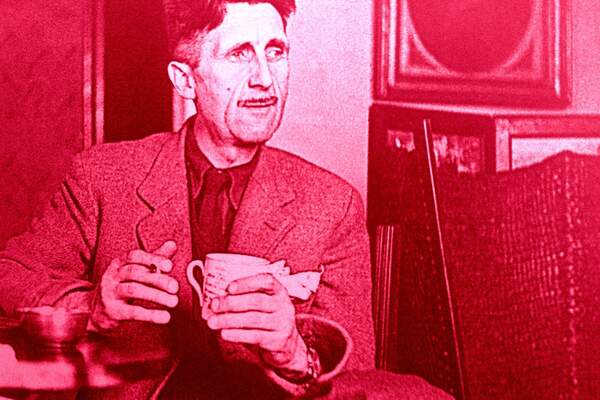 Nous et la bombe - George Orwell