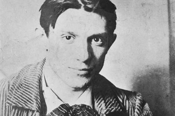 ÉROTIQUE DE PICASSO