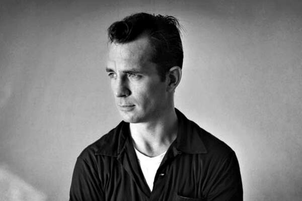 Jack Kerouac : Les Souterrains