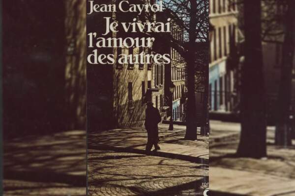 Jean Cayrol, Prix Renaudot