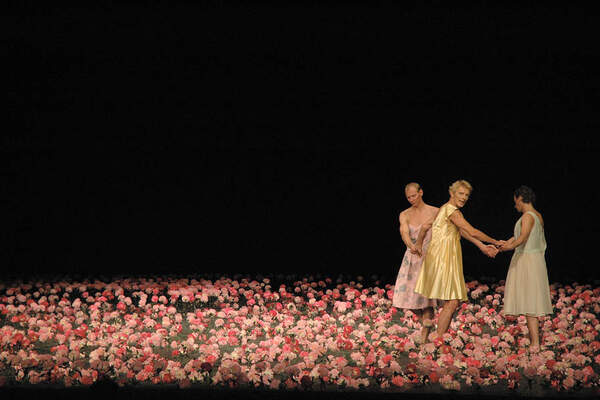 Pina Bausch, celle qui a révolutionné la danse et le regard
